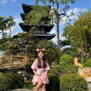 Meet your Posher, Sylvia